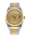 Rolex Datejust 16233
